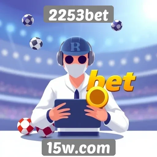 Fatores de responsabilidade no jogo na 2253bet