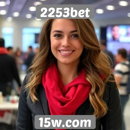 Avaliações dos usuários sobre 2253bet
